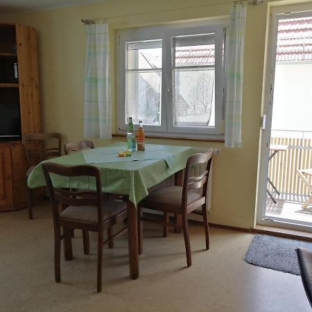 Apartment & Zimmer Familie Trescher Tübingen Exteriör bild